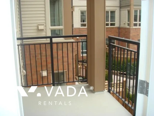 Branches in Lynn Valley - 2 Bedroom Apartment For Rent in North Vancouver at 209 - 2601 Whiteley Court, North Vancouver, BC