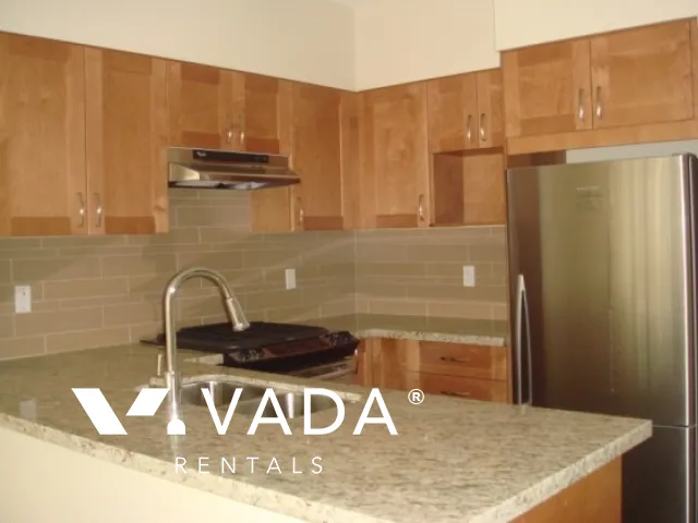 Branches in Lynn Valley - 2 Bedroom Apartment For Rent in North Vancouver at 209 - 2601 Whiteley Court, North Vancouver, BC