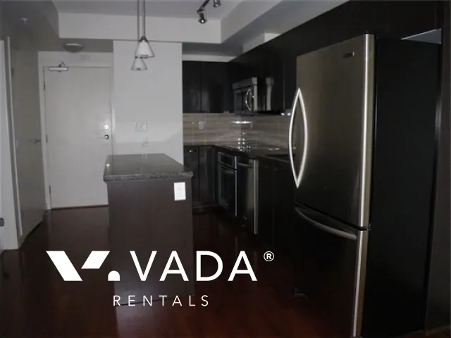 Mode in Downtown - 1 Bedroom Apartment For Rent in Vancouver at 201 - 538 Smithe Street, Vancouver, BC