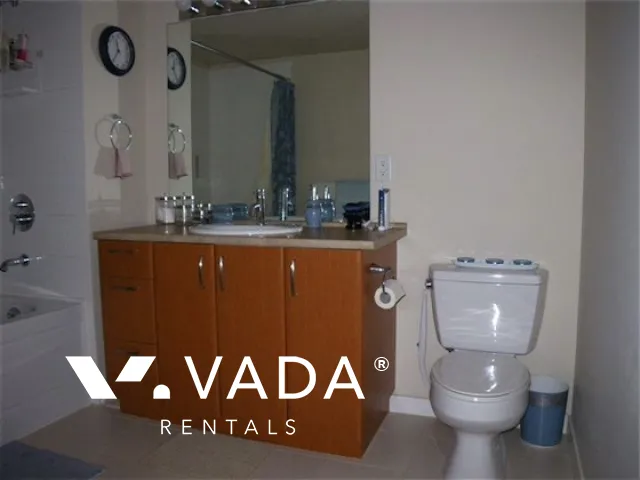 Collage in Brentwood - 2 Bedroom Apartment For Rent in Burnaby at 216 - 4723 Dawson Street, Burnaby, BC