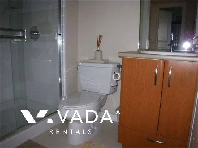 Collage in Brentwood - 2 Bedroom Apartment For Rent in Burnaby at 216 - 4723 Dawson Street, Burnaby, BC