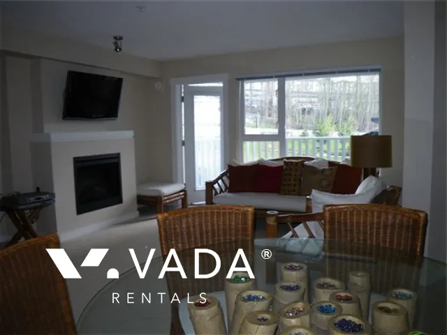 Collage in Brentwood - 2 Bedroom Apartment For Rent in Burnaby at 216 - 4723 Dawson Street, Burnaby, BC