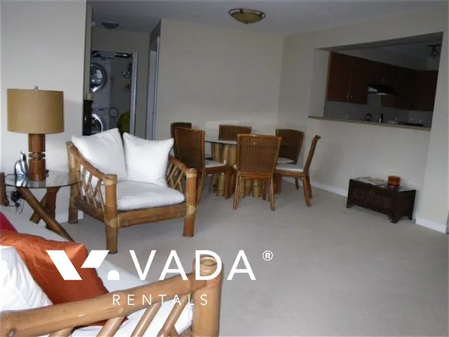 Collage in Brentwood - 2 Bedroom Apartment For Rent in Burnaby at 216 - 4723 Dawson Street, Burnaby, BC