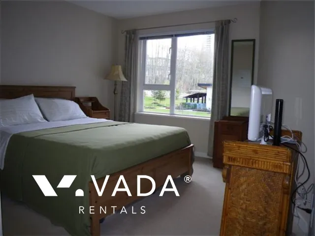 Collage in Brentwood - 2 Bedroom Apartment For Rent in Burnaby at 216 - 4723 Dawson Street, Burnaby, BC