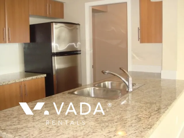 Firenze in Downtown - 1 Bedroom Apartment For Rent in Vancouver at 1801 - 58 Keefer Street, Vancouver, BC