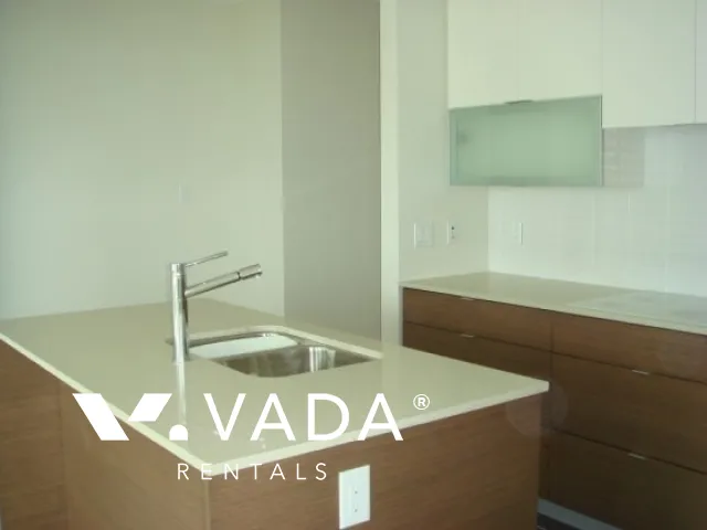 Ventana in Lower Lonsdale - 2 Bedroom Apartment For Rent in North Vancouver at 404 - 175 West 2nd Street, North Vancouver, BC