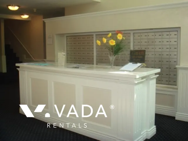 Saint James House in UBC - 1 Bedroom Apartment For Rent in Vancouver at 416 - 5835 Hampton Place, Vancouver, BC