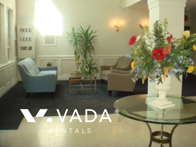 Saint James House in UBC - 1 Bedroom Apartment For Rent in Vancouver at 416 - 5835 Hampton Place, Vancouver, BC