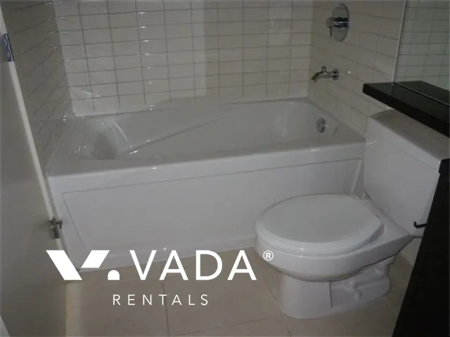 Avenue at Tapestry in Fairview - 2 Bedroom Apartment For Rent in Vancouver at 206 - 750 West 12th Avenue, Vancouver, BC