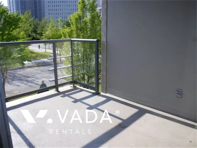 Avenue at Tapestry in Fairview - 2 Bedroom Apartment For Rent in Vancouver at 206 - 750 West 12th Avenue, Vancouver, BC