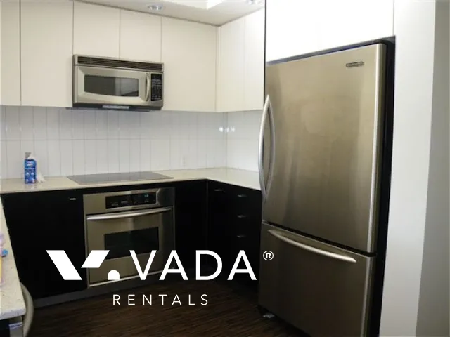 Avenue at Tapestry in Fairview - 2 Bedroom Apartment For Rent in Vancouver at 206 - 750 West 12th Avenue, Vancouver, BC