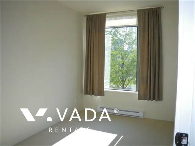 Avenue at Tapestry in Fairview - 2 Bedroom Apartment For Rent in Vancouver at 206 - 750 West 12th Avenue, Vancouver, BC