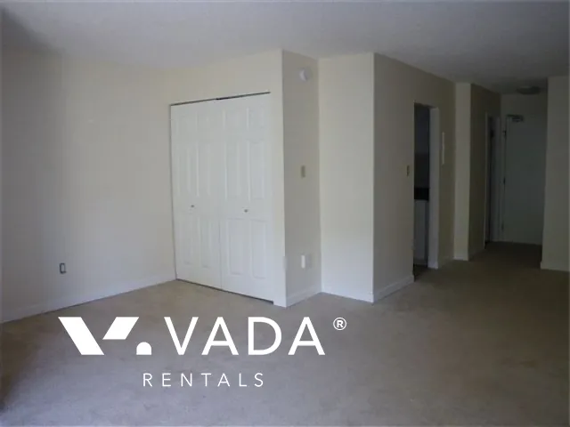 Fairfax in Mount Pleasant East - Studio For Rent in Vancouver at 214 - 830 East 7th Avenue, Vancouver, BC
