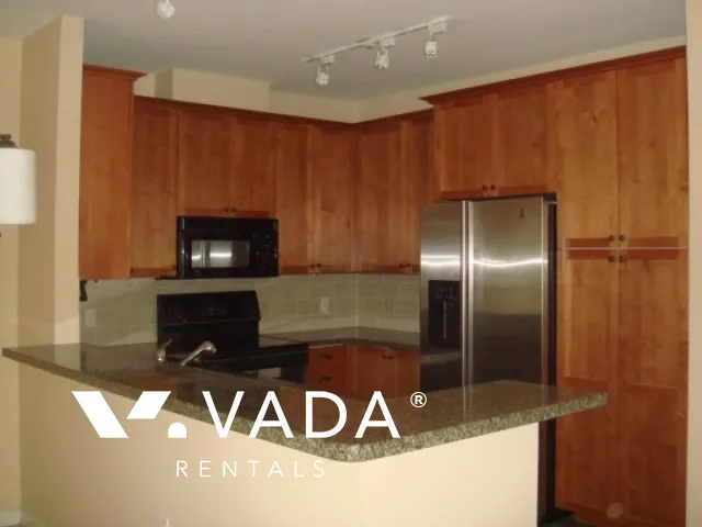 Capilano Ridge in Edgemont - 2 Bedroom Apartment For Rent in North Vancouver at 104 - 3125 Capilano Crescent, North Vancouver, BC