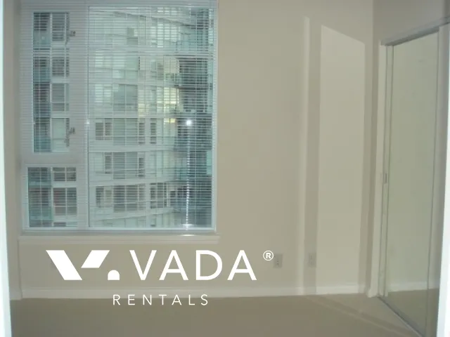 Ritz in Coal Harbour - 2 Bedroom Apartment For Rent in Vancouver at 2901 - 1211 Melville Street, Vancouver, BC