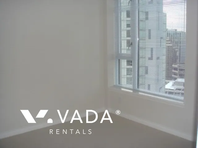Ritz in Coal Harbour - 2 Bedroom Apartment For Rent in Vancouver at 2901 - 1211 Melville Street, Vancouver, BC