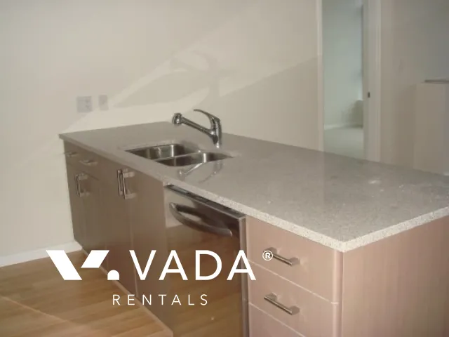 Ritz in Coal Harbour - 2 Bedroom Apartment For Rent in Vancouver at 2403 - 1211 Melville Street, Vancouver, BC