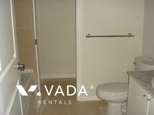 Ritz in Coal Harbour - 2 Bedroom Apartment For Rent in Vancouver at 2403 - 1211 Melville Street, Vancouver, BC