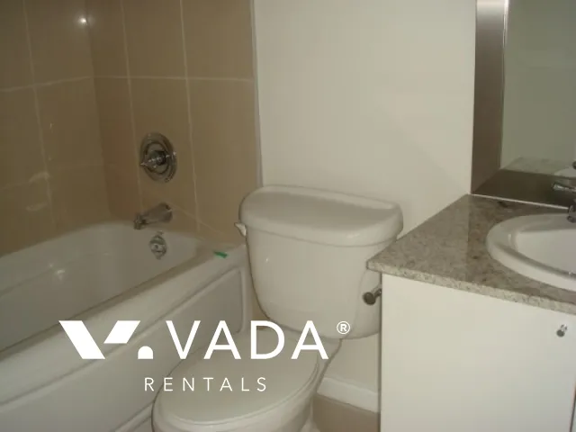 Ritz in Coal Harbour - 3 Bedroom Apartment For Rent in Vancouver at 3204 - 1211 Melville Street, Vancouver, BC