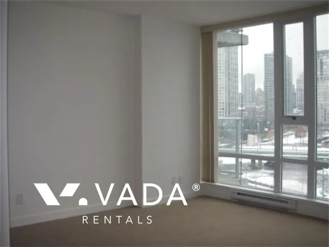 Mariner in Yaletown - 2 Bedroom Apartment For Rent in Vancouver at 902 - 918 Cooperage Way, Vancouver, BC