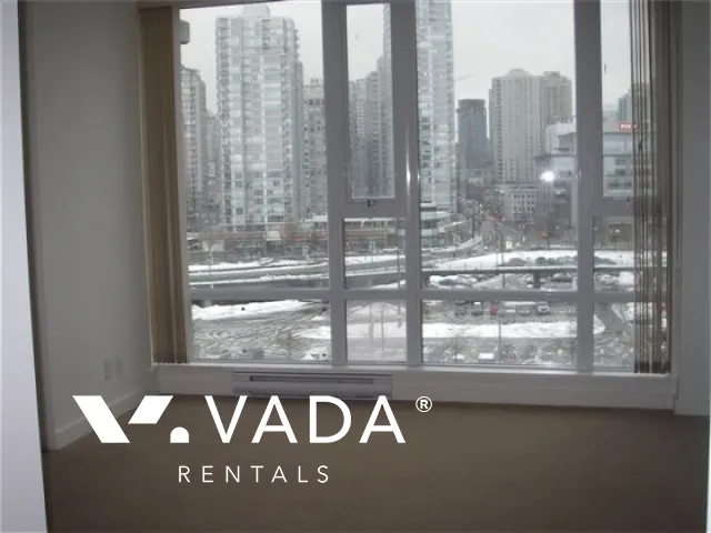 Mariner in Yaletown - 2 Bedroom Apartment For Rent in Vancouver at 902 - 918 Cooperage Way, Vancouver, BC