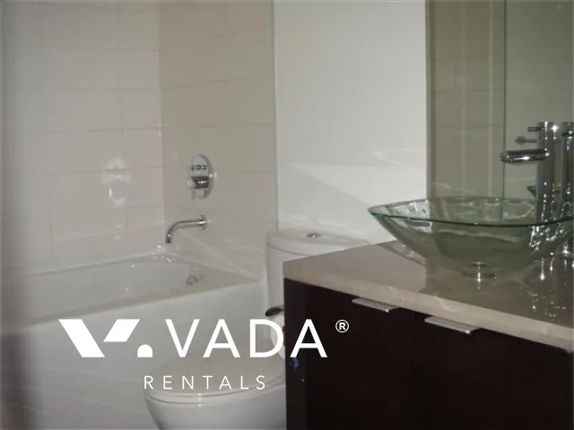 Mariner in Yaletown - 2 Bedroom Apartment For Rent in Vancouver at 902 - 918 Cooperage Way, Vancouver, BC