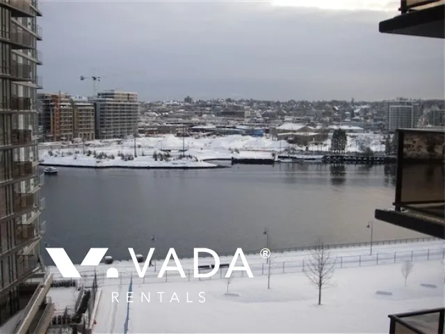 Mariner in Yaletown - 2 Bedroom Apartment For Rent in Vancouver at 902 - 918 Cooperage Way, Vancouver, BC