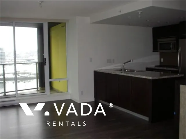 Mariner in Yaletown - 2 Bedroom Apartment For Rent in Vancouver at 902 - 918 Cooperage Way, Vancouver, BC