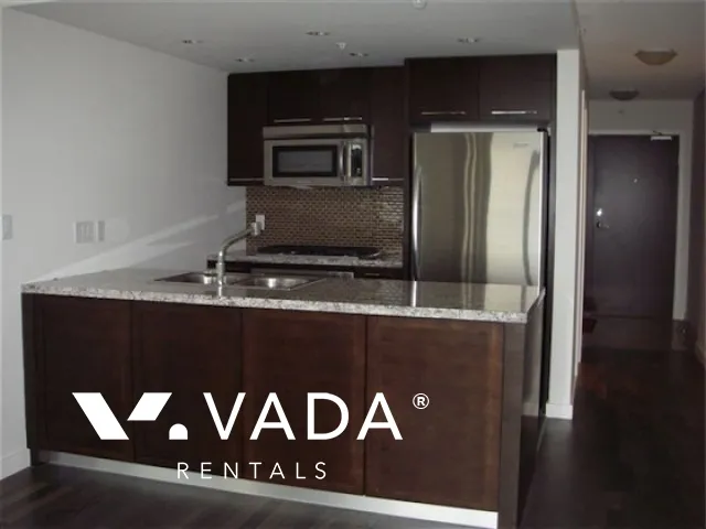 Mariner in Yaletown - 2 Bedroom Apartment For Rent in Vancouver at 902 - 918 Cooperage Way, Vancouver, BC