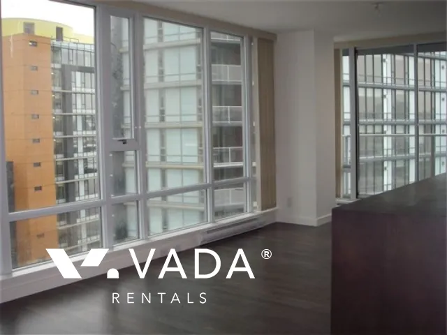 Mariner in Yaletown - 2 Bedroom Apartment For Rent in Vancouver at 902 - 918 Cooperage Way, Vancouver, BC
