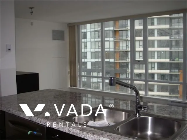 Mariner in Yaletown - 2 Bedroom Apartment For Rent in Vancouver at 902 - 918 Cooperage Way, Vancouver, BC