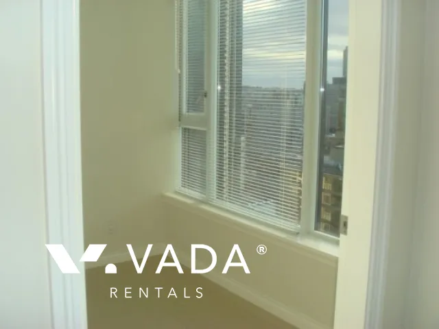 Ritz in Coal Harbour - 3 Bedroom Apartment For Rent in Vancouver at 3002 - 1211 Melville Street, Vancouver, BC