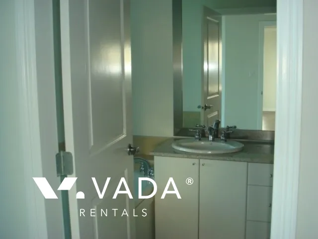 Ritz in Coal Harbour - 3 Bedroom Apartment For Rent in Vancouver at 3002 - 1211 Melville Street, Vancouver, BC