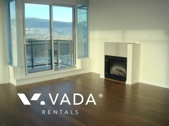 Ritz in Coal Harbour - 3 Bedroom Apartment For Rent in Vancouver at 3002 - 1211 Melville Street, Vancouver, BC