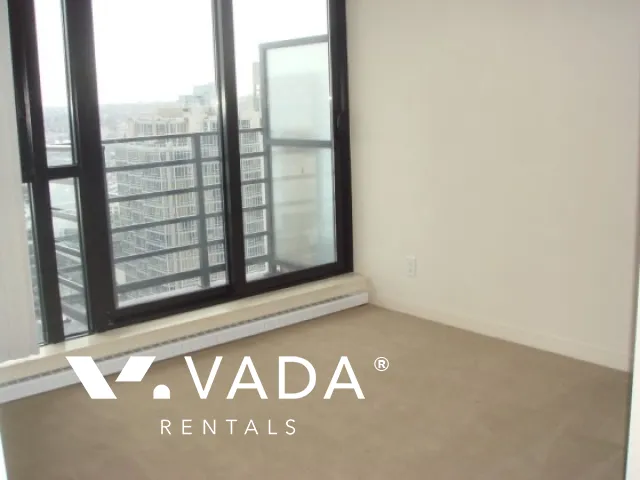 Yaletown Park in Yaletown - 2 Bedroom Apartment For Rent in Vancouver at 3002 - 909 Mainland Street, Vancouver, BC