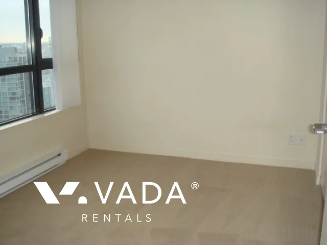 Yaletown Park in Yaletown - 2 Bedroom Apartment For Rent in Vancouver at 3002 - 909 Mainland Street, Vancouver, BC