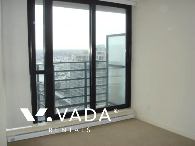 Yaletown Park in Yaletown - 2 Bedroom Apartment For Rent in Vancouver at 3002 - 909 Mainland Street, Vancouver, BC