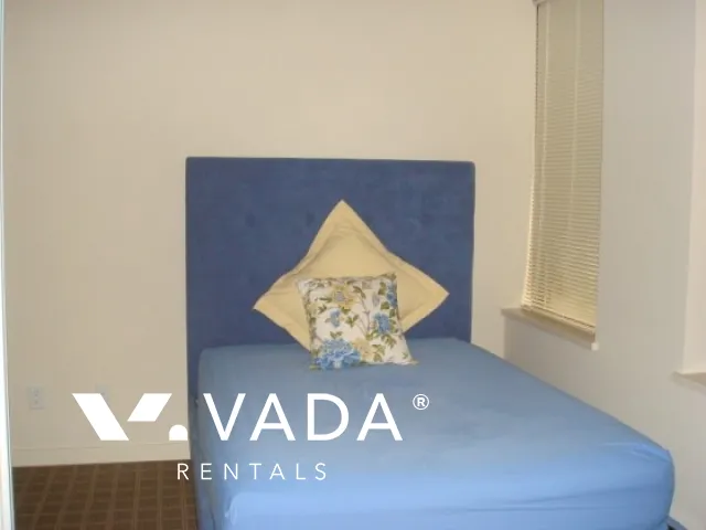 Qube in Coal Harbour - 1 Bedroom Apartment For Rent in Vancouver at 415 - 1333 West Georgia Street, Vancouver, BC