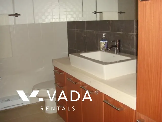 Qube in Coal Harbour - 1 Bedroom Apartment For Rent in Vancouver at 415 - 1333 West Georgia Street, Vancouver, BC