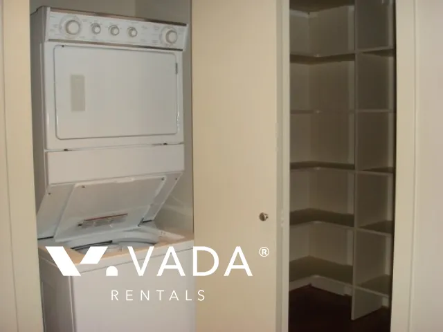 Qube in Coal Harbour - 1 Bedroom Apartment For Rent in Vancouver at 415 - 1333 West Georgia Street, Vancouver, BC