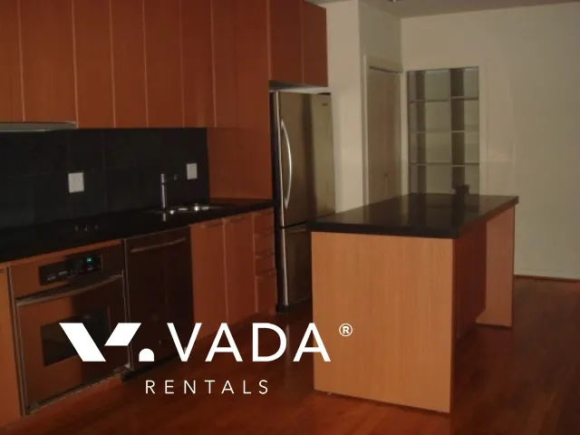 Qube in Coal Harbour - 1 Bedroom Apartment For Rent in Vancouver at 415 - 1333 West Georgia Street, Vancouver, BC