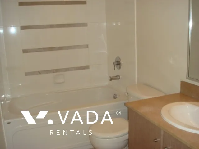 Yaletown Park in Yaletown - 1 Bedroom Apartment For Rent in Vancouver at 2805 - 909 Mainland Street, Vancouver, BC