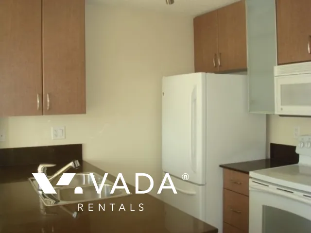 Yaletown Park in Yaletown - 1 Bedroom Apartment For Rent in Vancouver at 2805 - 909 Mainland Street, Vancouver, BC