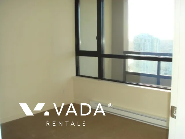 Yaletown Park in Yaletown - 1 Bedroom Apartment For Rent in Vancouver at 2805 - 909 Mainland Street, Vancouver, BC