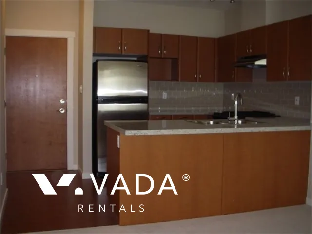 Montage in Brentwood - 2 Bedroom Apartment For Rent in Burnaby at 421 - 4728 Dawson Street, Burnaby, BC
