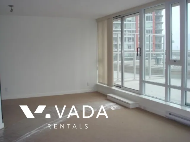 Mariner in Yaletown - 1 Bedroom Apartment For Rent in Vancouver at 507 - 918 Cooperage Way, Vancouver, BC