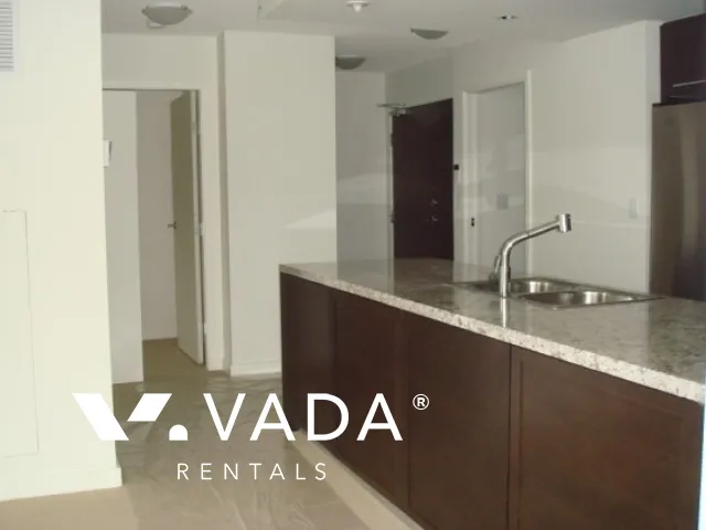 Mariner in Yaletown - 1 Bedroom Apartment For Rent in Vancouver at 507 - 918 Cooperage Way, Vancouver, BC