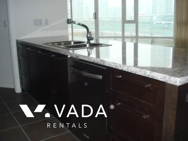 Mariner in Yaletown - 1 Bedroom Apartment For Rent in Vancouver at 507 - 918 Cooperage Way, Vancouver, BC