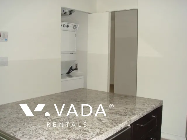 Mariner in Yaletown - 1 Bedroom Apartment For Rent in Vancouver at 507 - 918 Cooperage Way, Vancouver, BC