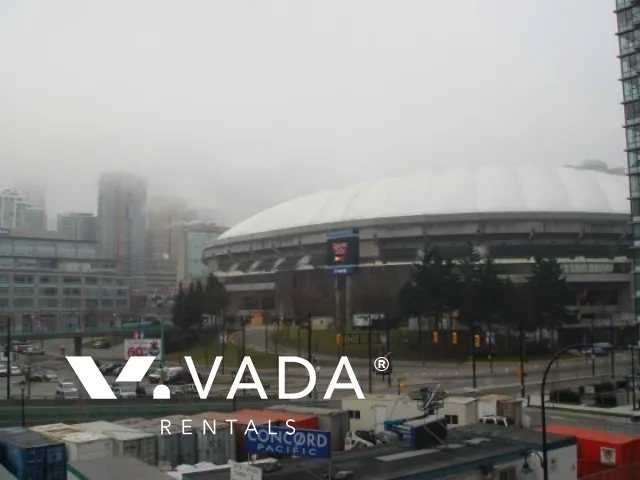 Mariner in Yaletown - 1 Bedroom Apartment For Rent in Vancouver at 507 - 918 Cooperage Way, Vancouver, BC